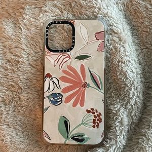 Casetify Ultra Impact iPhone 12/ 12 Pro Case
